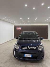 Citroen C1 Airscape VTi 68 5 porte Shine