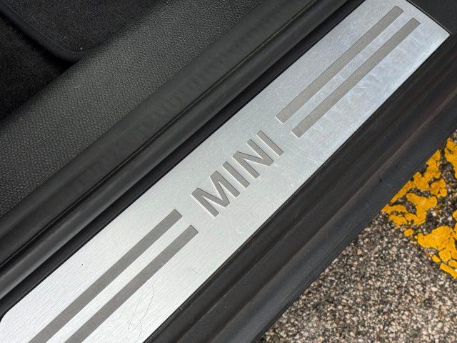 MINI Countryman Mini Cooper D Countryman Automatica Unicoprop.