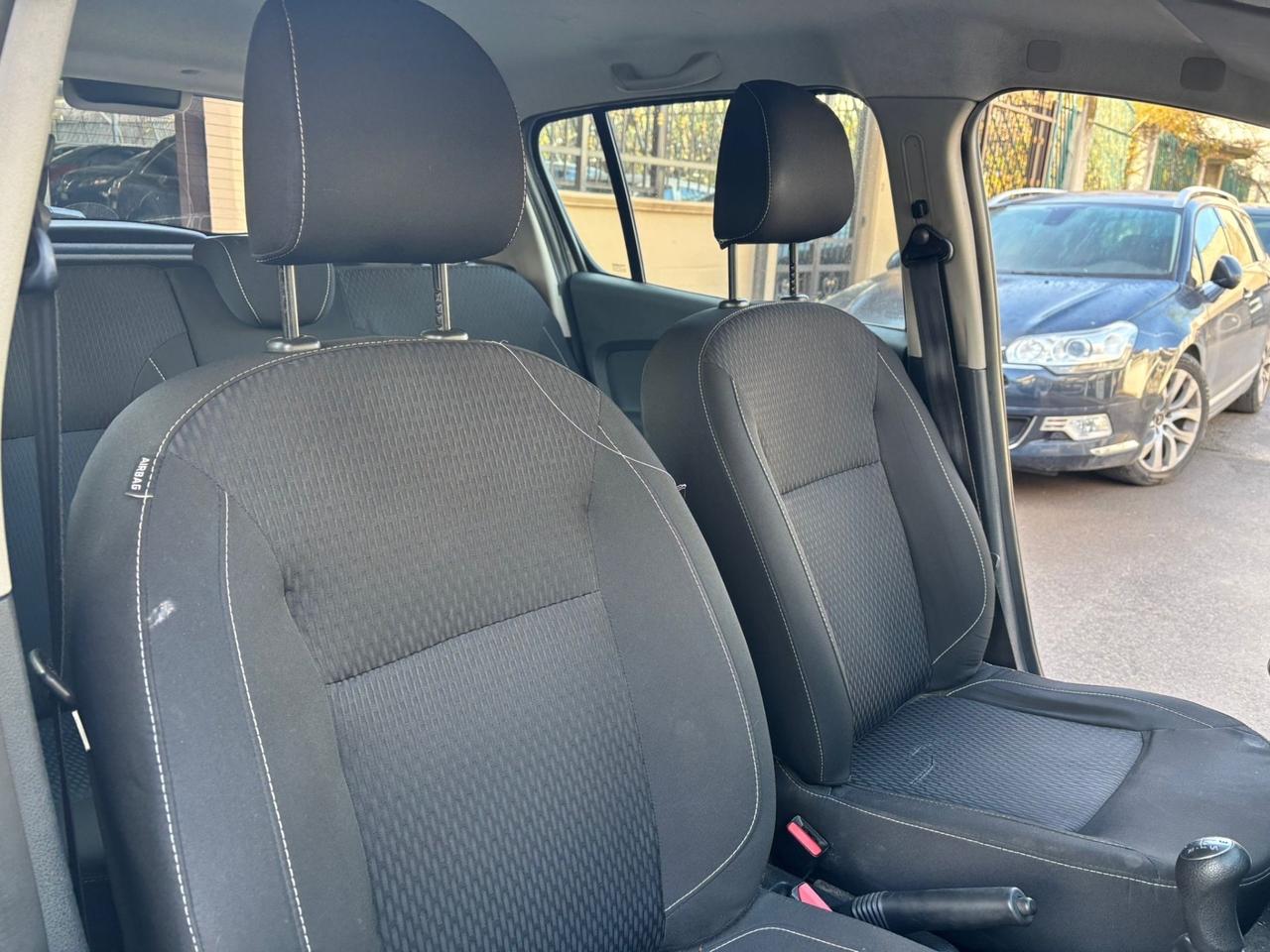 Dacia Sandero 1.0 SCe 12V 75CV Lauréate