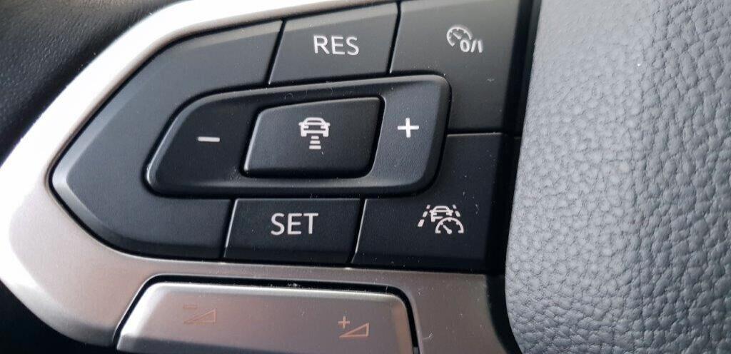 Volkswagen Golf 2.0 TDI 150 CV DSG SCR Style AZIENDALE 11.000 KM