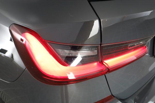 BMW 320 Serie 3 (G20/G21) d 48V xDrive Touring Msport