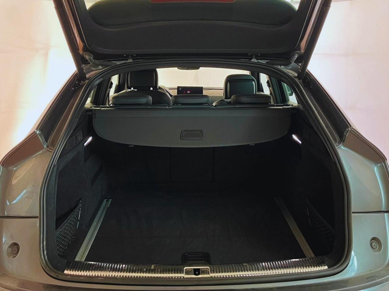 Audi Q5 SPB 35 TDI S tronic line plus