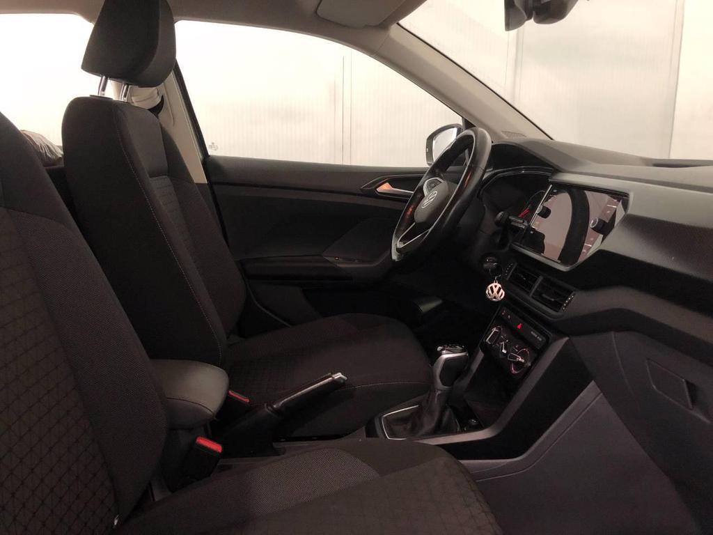 Volkswagen T-Cross 1.0 TSI Sport DSG