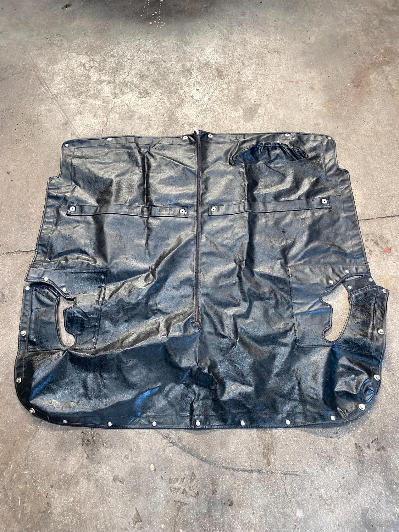 Mg Midget SPIDER ASI