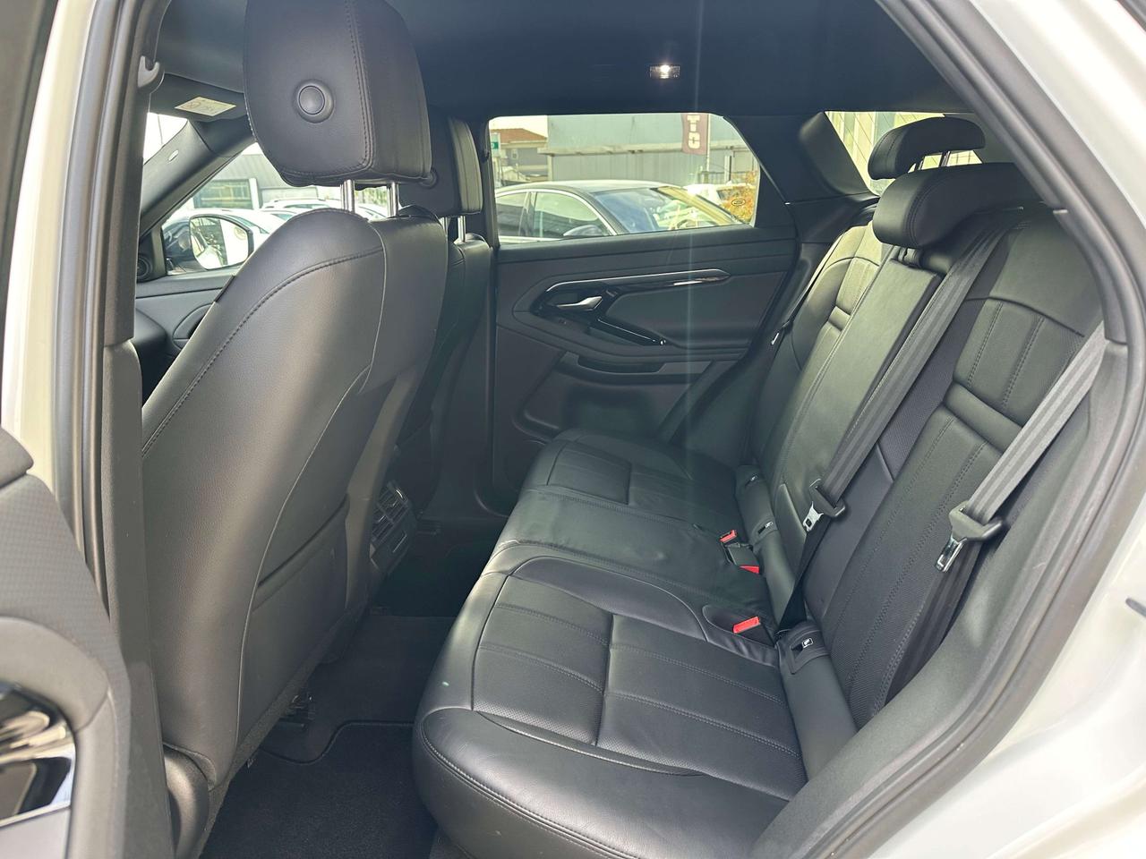Land Rover Range Rover Evoque Range Rover Evoque 2.0d i4mhev First Edition180cv
