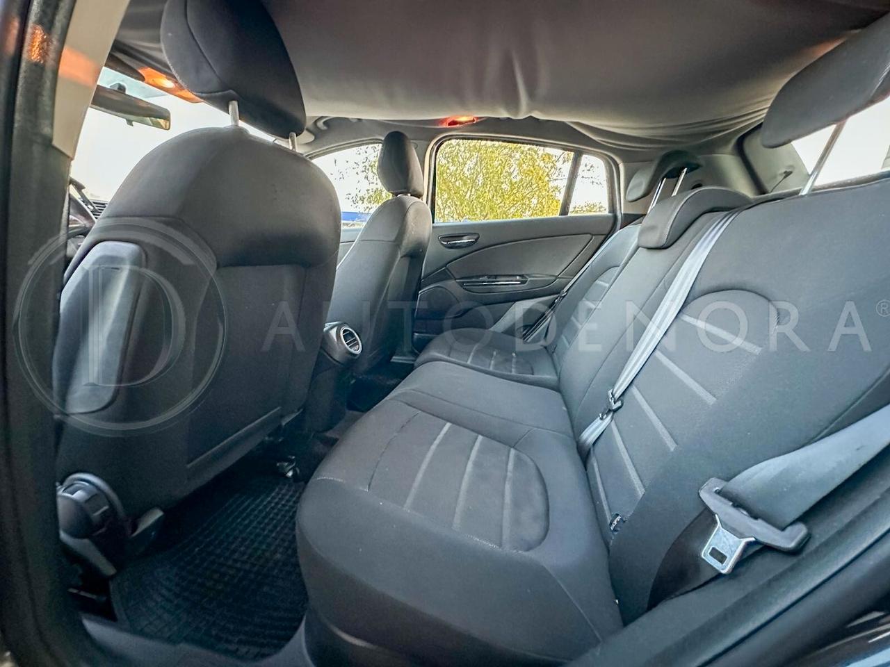 Fiat Bravo 1.6 MJT 105 CV DPF Dynamic#CLIMA#CRUISECONTROL