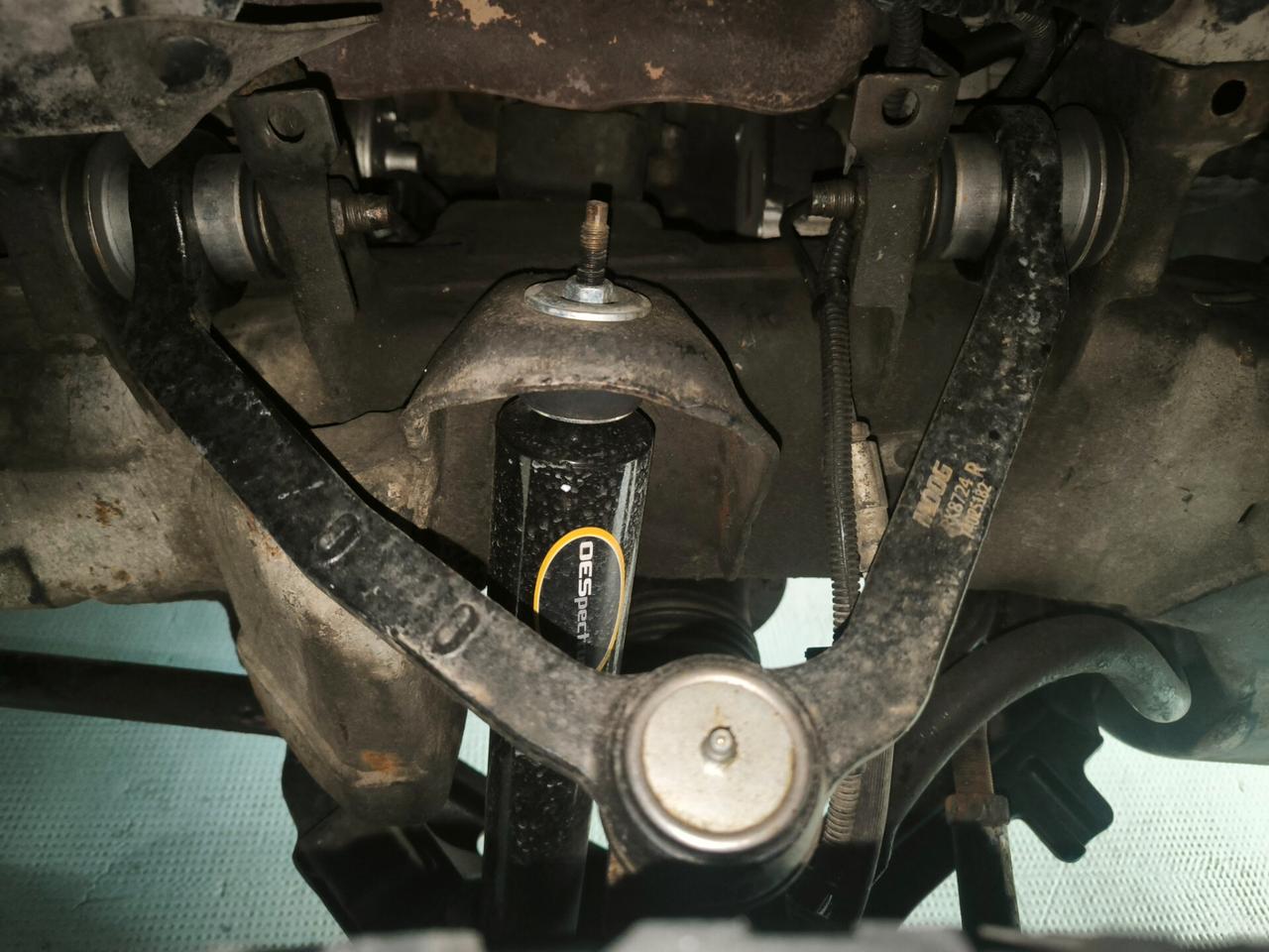 Ford F 150 PICK-UP GPL TUTTO OK