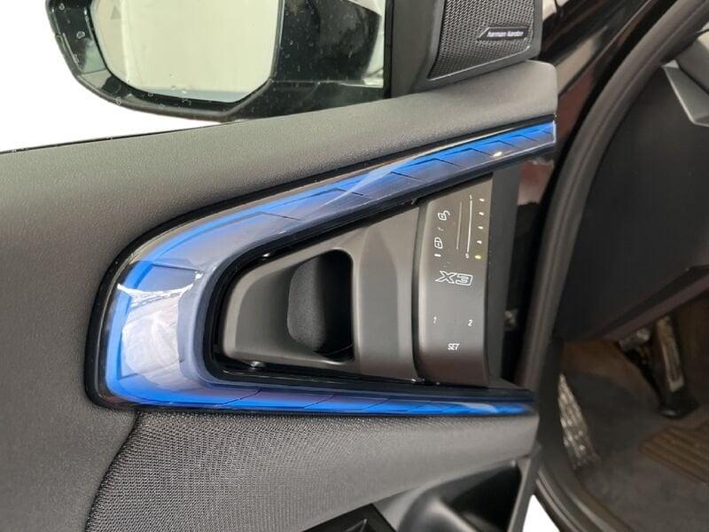 BMW X3 G45 2024 xdrive20d MSport auto