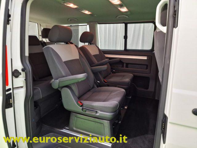 VOLKSWAGEN Multivan 2.0 TDI 140CV Startline