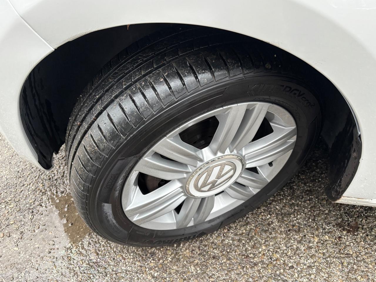 Volkswagen up! 1.0 5p. highUP! OK NEOPATENTATI