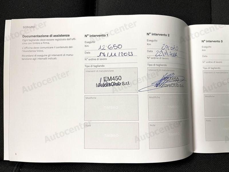 Volvo XC40 XC40 RECHARGE PURE ELETTRIC SINGLE MOTOR FWD CORE