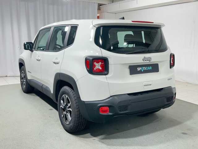 Jeep Renegade 1.0 T3 Business