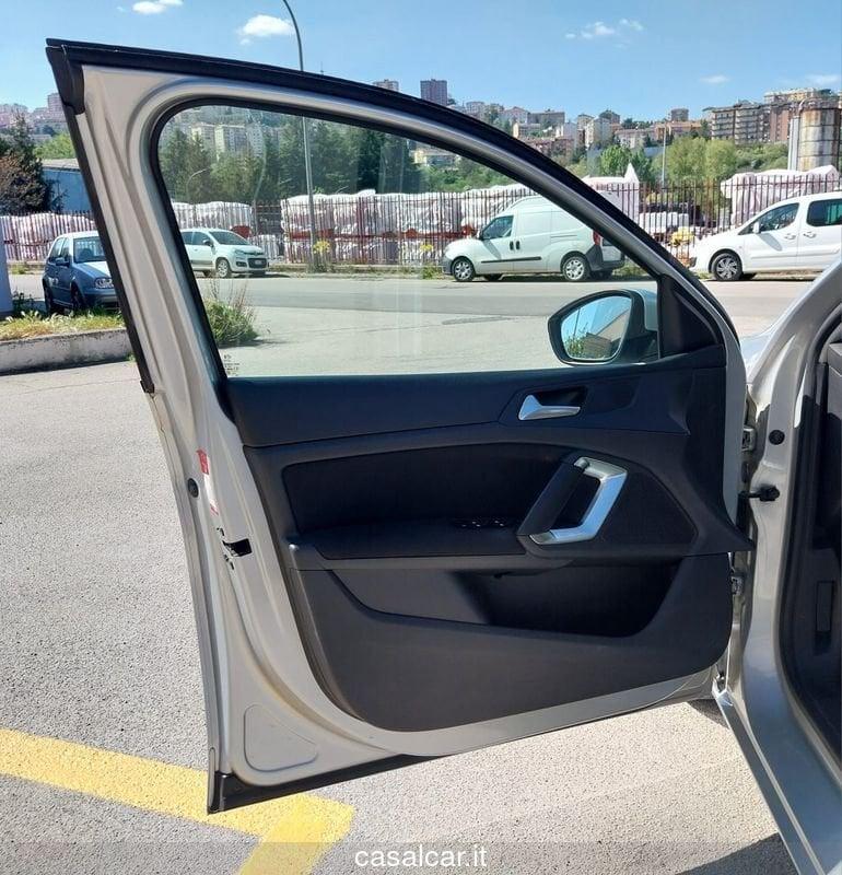 Peugeot 308 BlueHDi 120 S&S SW Business 24 MESI DI GARANZIA