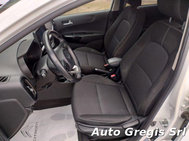 KIA Picanto 1.0 TGDi 12V 5 porte X Line - GARANZIA FINO 36 MES