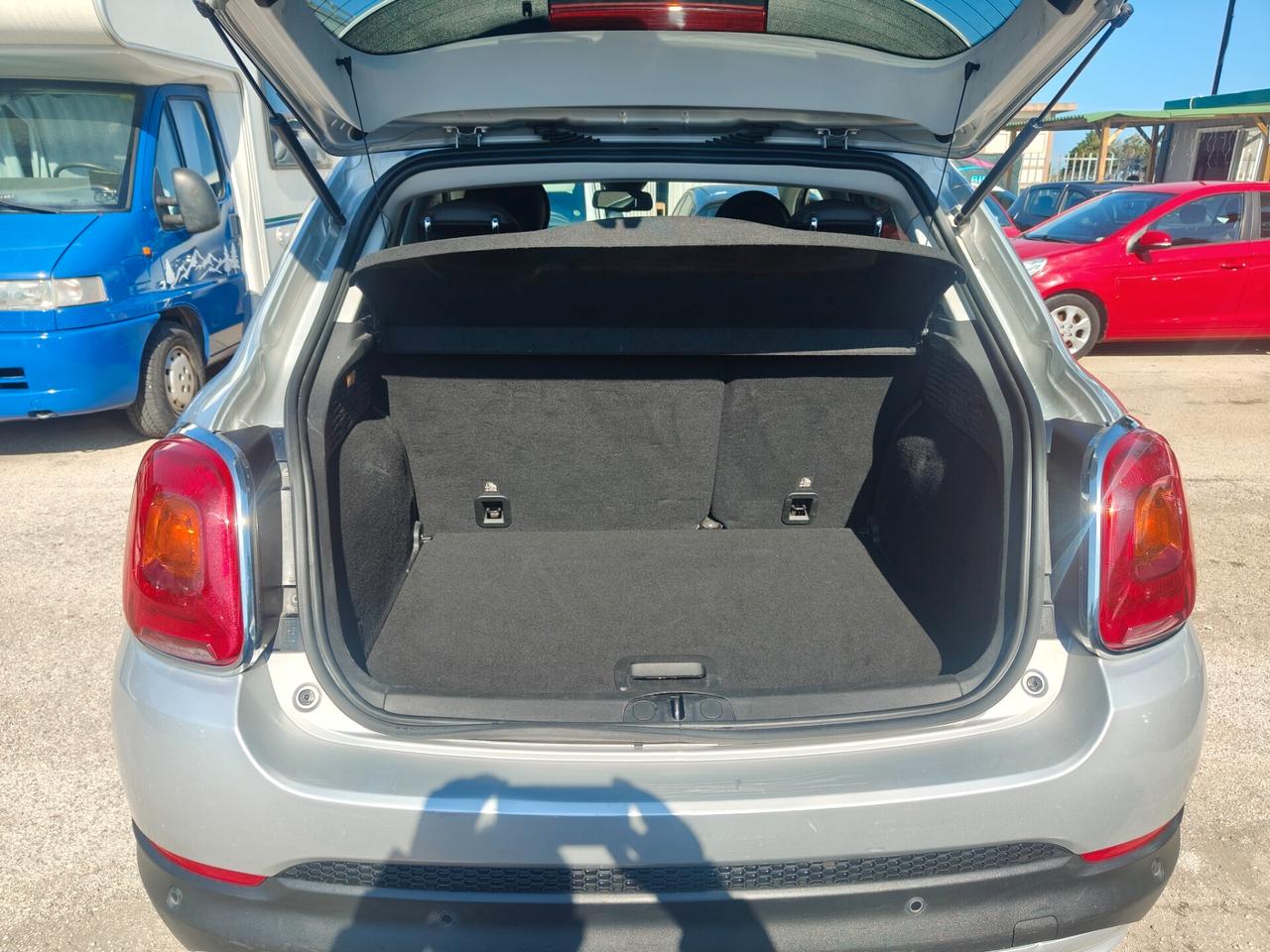 Fiat 500X 1.3 MultiJet 95 CV CityLook