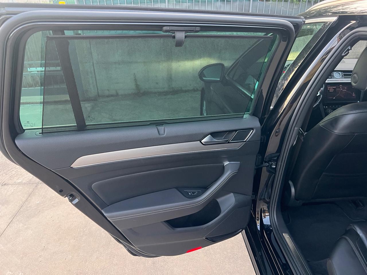 Volkswagen Passat R.Line 2.0 TDI 190 CV 4MOTION DSG BMT