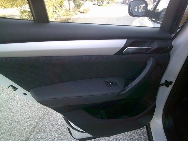 BMW X3 xDrive20d AUT.