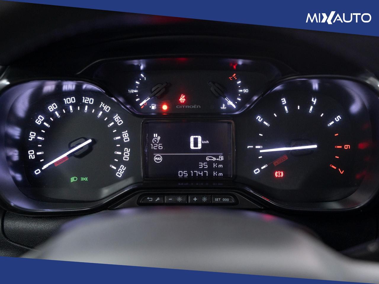 Citroen C3 1.2 Puretech Feel Pack S&S 83CV