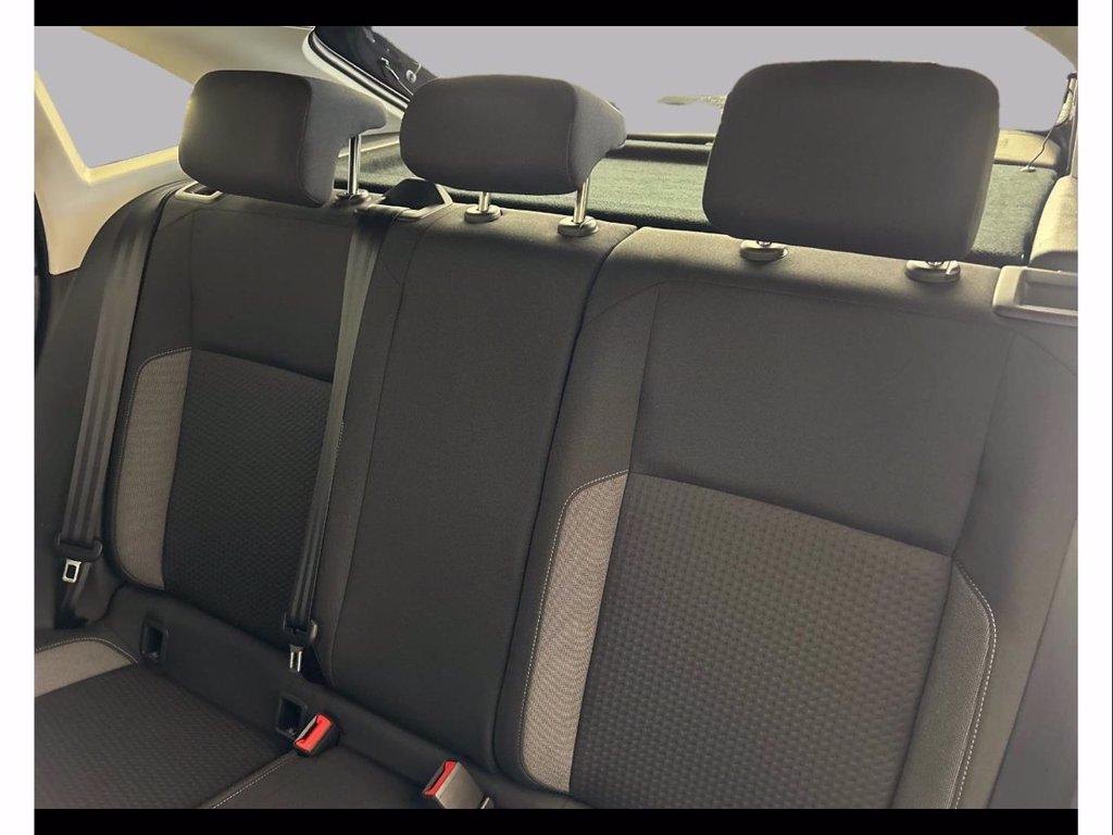 VOLKSWAGEN Taigo 1.0 tsi life 110cv del 2023