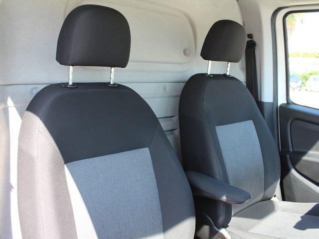 FIAT Doblo 1.3 MJT COIBENTATO Cargo AUTOCARRO +IVA