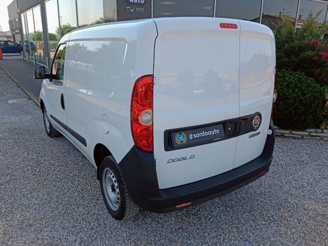 FIAT Doblo Doblò 1.6 MJT PC-TN Cargo Easy