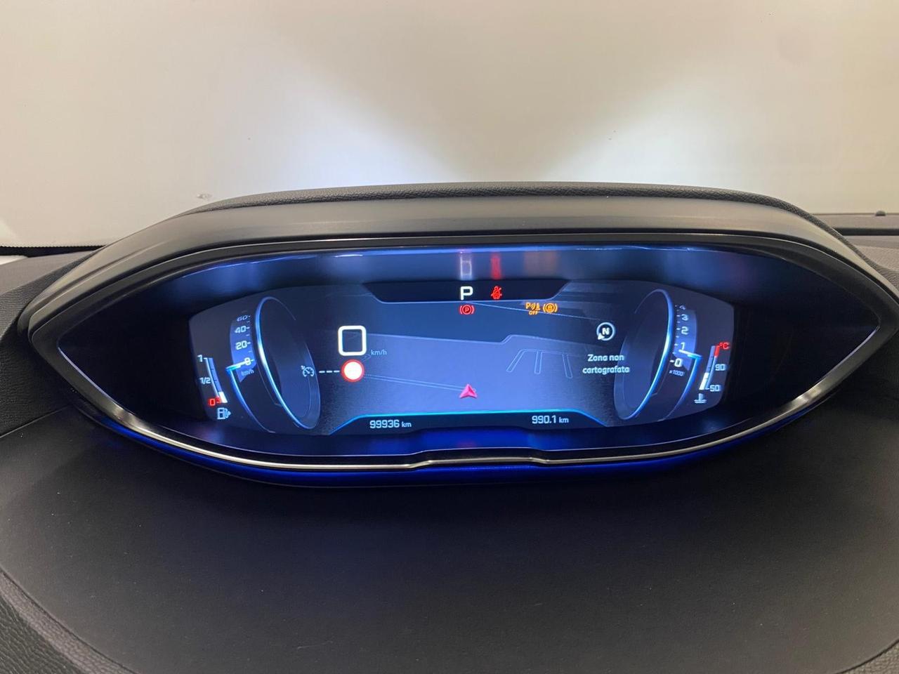 Peugeot 3008 BlueHDi 130 S&S EAT8 Business