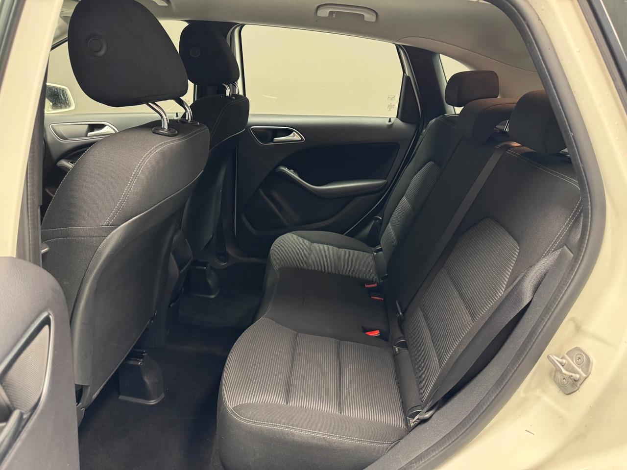 Mercedes-benz B 160 B 160 d Sport