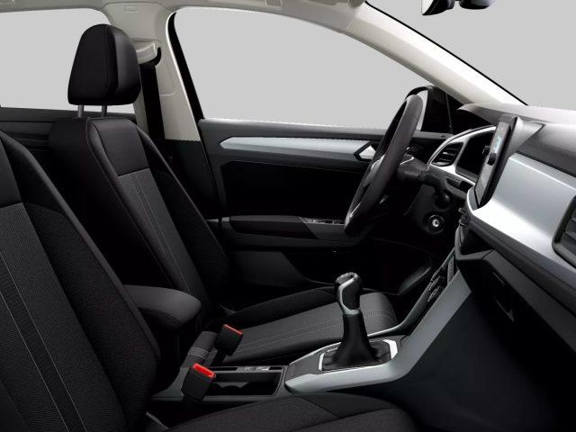 VOLKSWAGEN T-Roc 1.0 TSI Life 110Cv