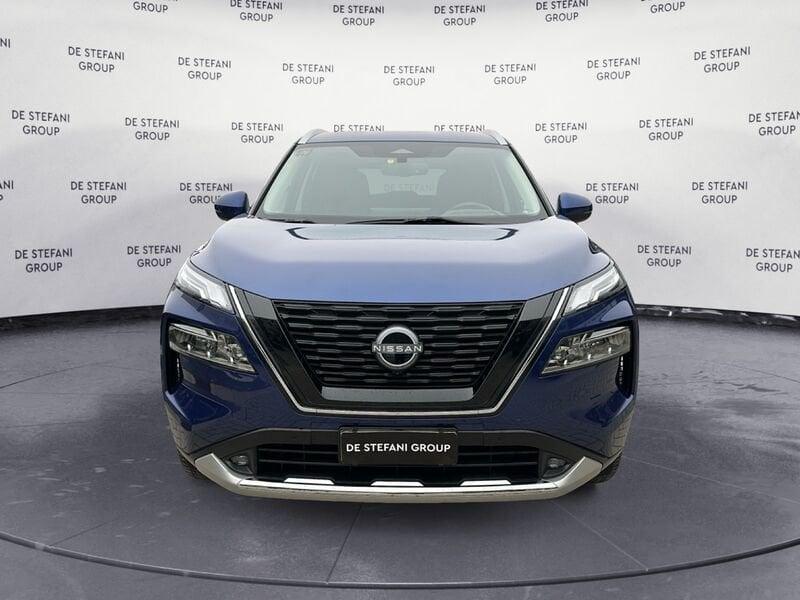 Nissan X-Trail X-Trail 1.5 e-Power Tekna e-4orce 4WD 7 posti