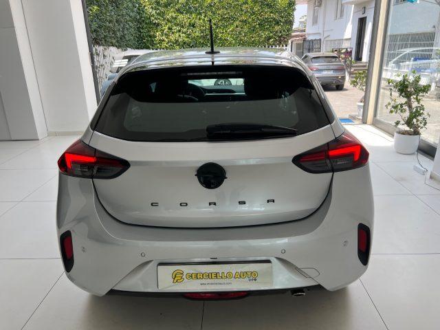 OPEL Corsa 1.2 100 CV GS da ?159,00 mensili