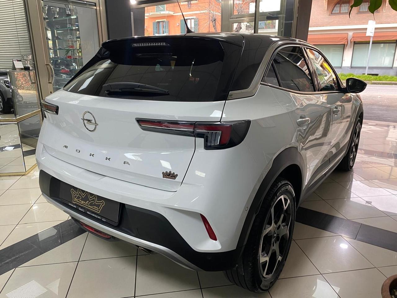 Opel Mokka 1.5 diesel Ultimate