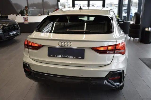AUDI Q3 SPB 35 TDI S tronic