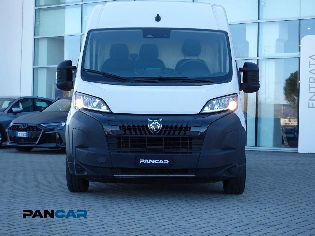 Peugeot Boxer 33 2.2 BlueHDi 140 S&S PM-TM Furgone