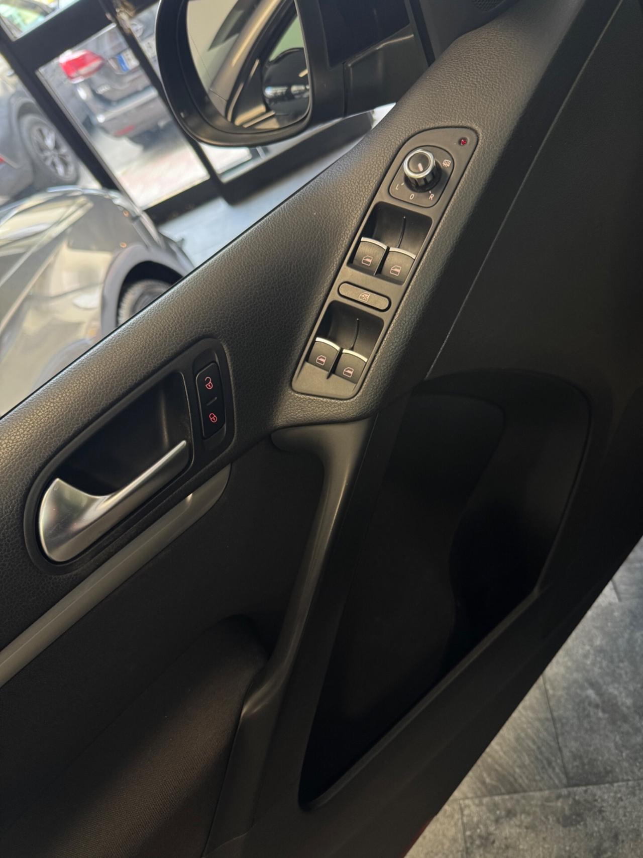 Volkswagen Tiguan 2.0 TDI 110 CV Style