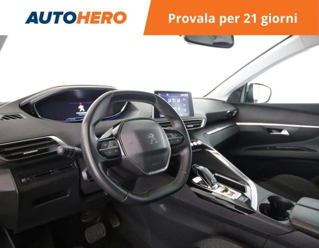 PEUGEOT 3008 BlueHDi 130 S&S EAT8 Business