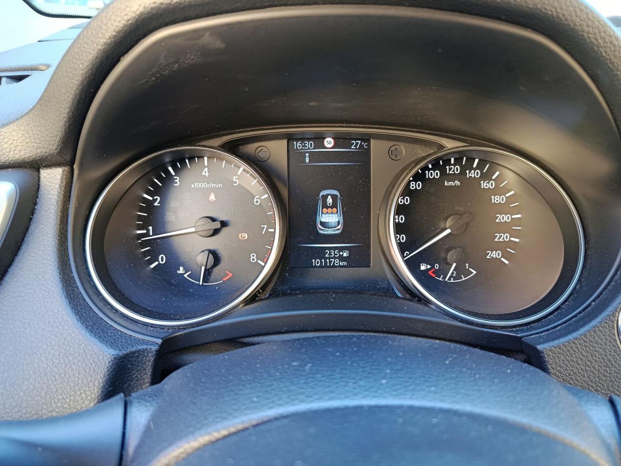 Nissan Qashqai 1.2 DIG-T Business #6661