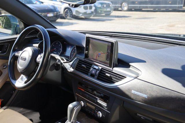 AUDI A6 allroad 3.0 TDI 320 CV tiptronic Business Plus