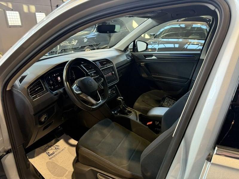 Volkswagen Tiguan Tiguan 1.4 TSI eHYBRID DSG Elegance