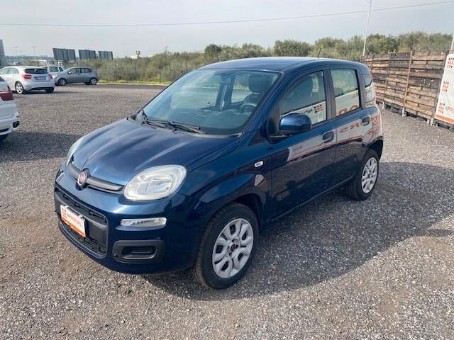 Fiat Panda 0.9 TwinAir Turbo Natural Power Easy
