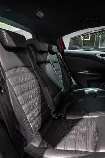 Alfa Romeo Giulietta 1750 TBi Quadrifoglio Verde TCT – Passione Pura