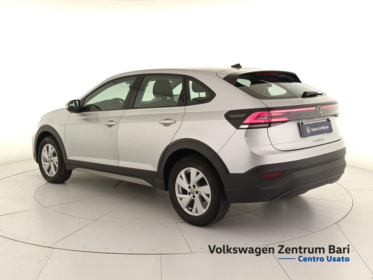 Volkswagen Taigo 1.0 tsi life 115cv