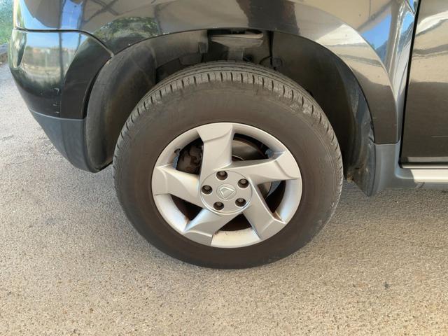 DACIA Duster 1.5 dCi 110 CV 4x2 Brave