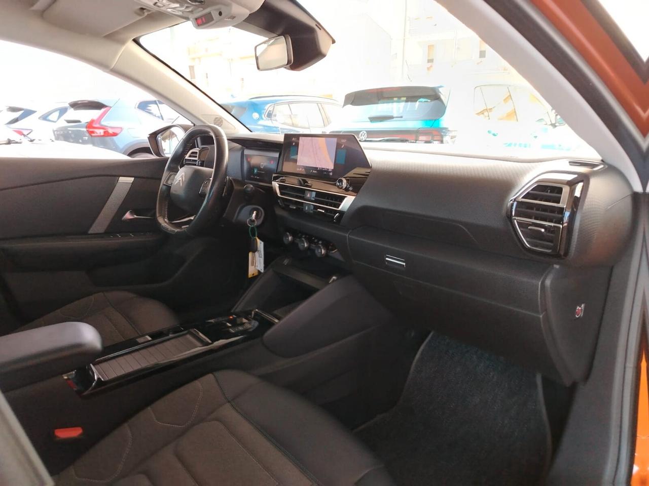 Citroen C4 BlueHDi 130 S&S EAT8 Shine