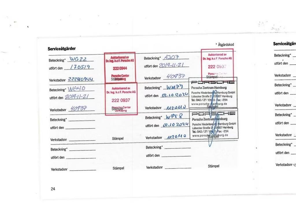 Porsche Macan 3.0 S Diesel