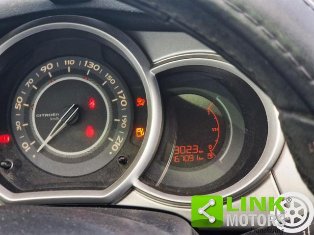 CITROEN C3 1.4 Ideal Eco Energy G