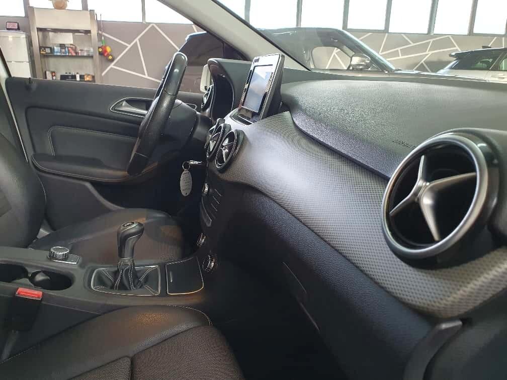 Mercedes-benz A 180 d Sport NEOPATENTATI