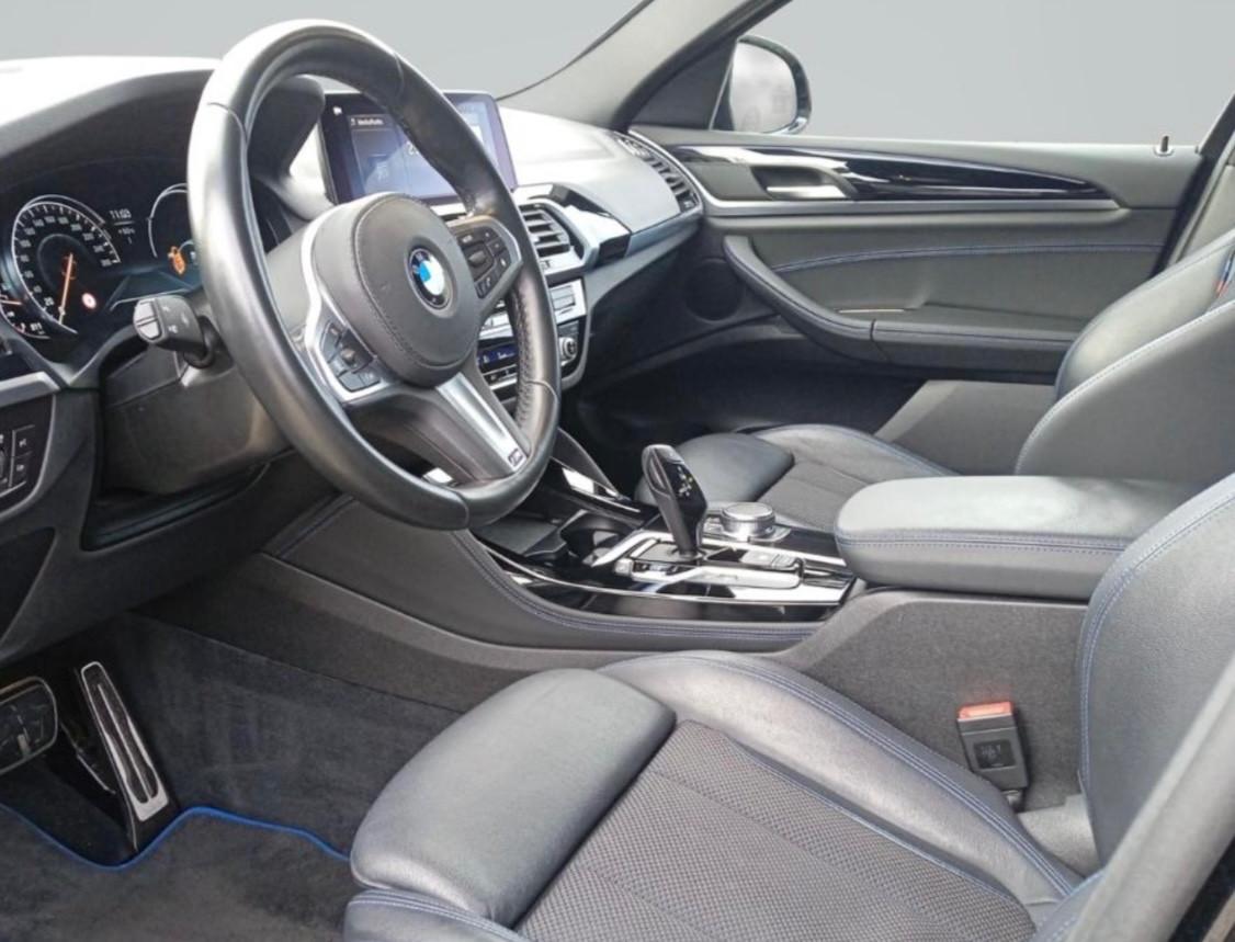 Bmw X4 xDrive20i Msport