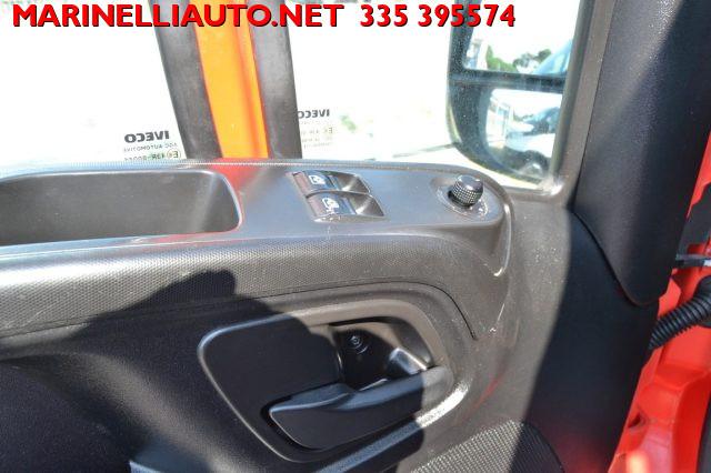 IVECO Daily 35C13 2.3 CASSONE RIBALTABILE