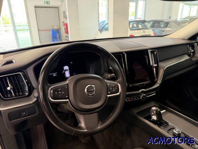 VOLVO XC60 B4 (d) automatico Business