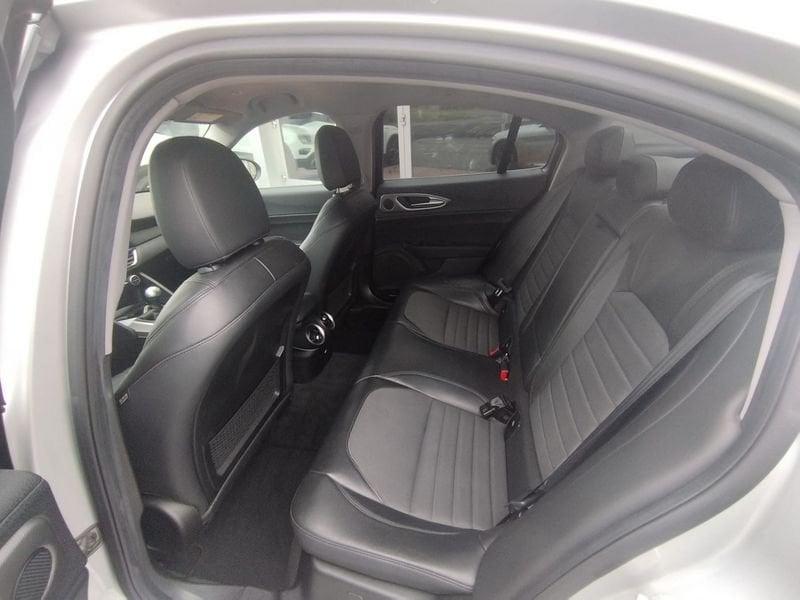Alfa Romeo Giulia Giulia 2.2 Turbodiesel 180 CV Super
